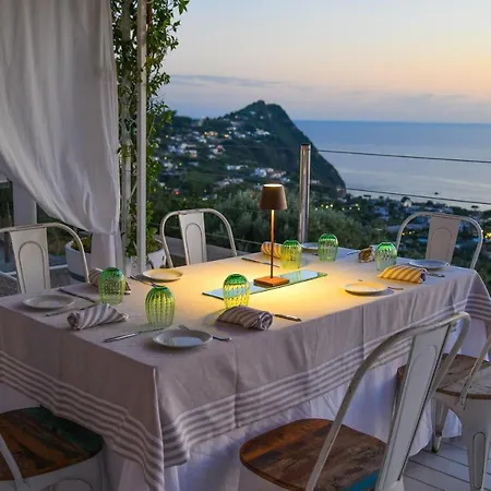 Tenuta C'est La Vie