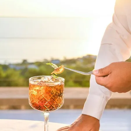 Tenuta C'est La Vie Курортний комплекс