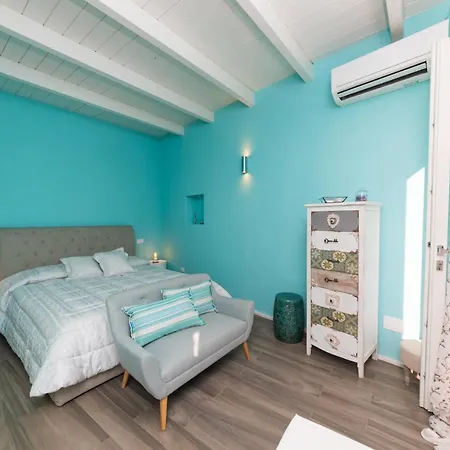 Курортний комплекс Tenuta C'est La Vie