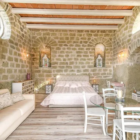 Tenuta C'est La Vie Semesteranläggning (resort)