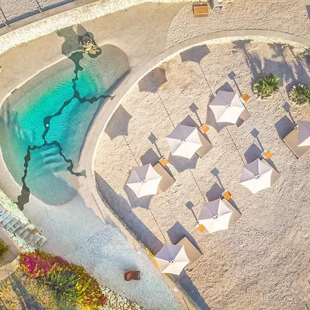 Tenuta C'est La Vie Semesteranläggning (resort) Forio di Ischia