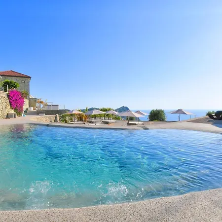 Tenuta C'est La Vie Semesteranläggning (resort) Forio di Ischia