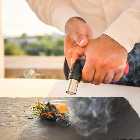 Tenuta C'est La Vie Semesteranläggning (resort) Forio di Ischia