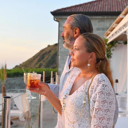 Semesteranläggning (resort) Tenuta C'est La Vie Forio di Ischia
