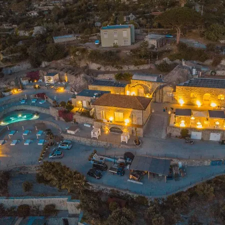 Tenuta C'est La Vie 2* Forio di Ischia