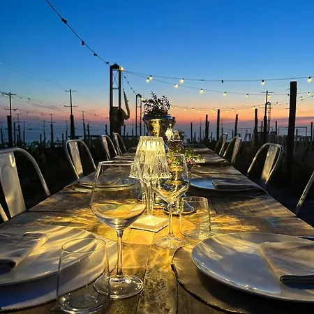 Tenuta C'est La Vie 2* Forio di Ischia