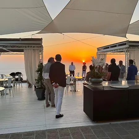 Semesteranläggning (resort) Tenuta C'est La Vie Forio di Ischia