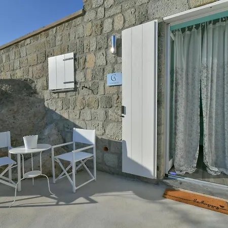 Tenuta C'est La Vie Semesteranläggning (resort)