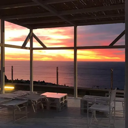 Tenuta C'est La Vie Semesteranläggning (resort)