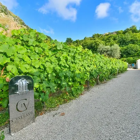 Tenuta C'est La Vie 2* Forio di Ischia
