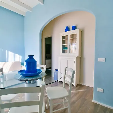 Tenuta C'est La Vie Forio di Ischia
