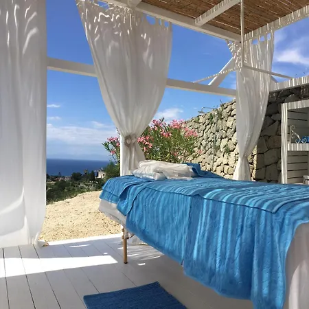 Semesteranläggning (resort) Tenuta C'est La Vie