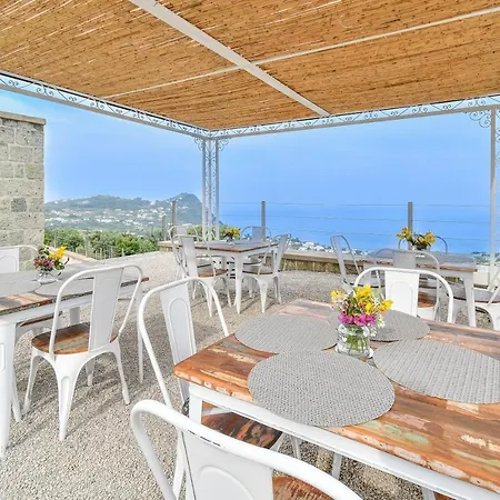 Semesteranläggning (resort) Tenuta C'est La Vie