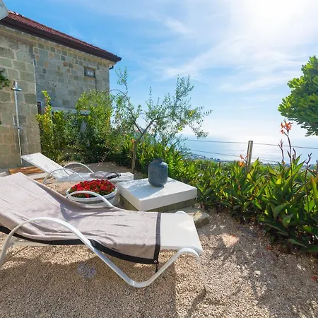 Tenuta C'est La Vie 2* Forio di Ischia