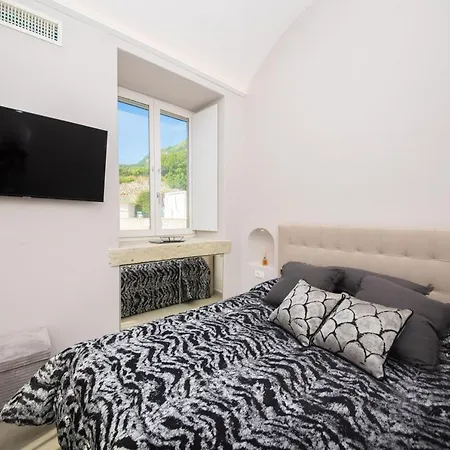 Tenuta C'est La Vie 2* Forio di Ischia