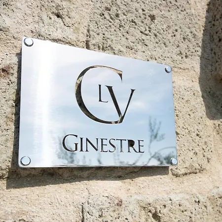 Tenuta C'est La Vie Forio di Ischia